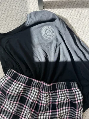 Victorias Secret Pajama Set thumbnail 2