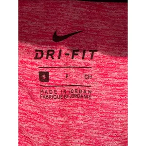 Niki Women's Dri-Fit Element 1/4 Zip Running Long Sleeve Athletic Top S thumbnail 7