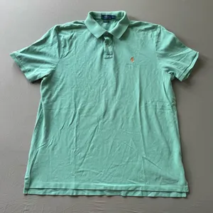 Vintage Polo Ralph Lauren Classic Fit Polo Shirt thumbnail 1