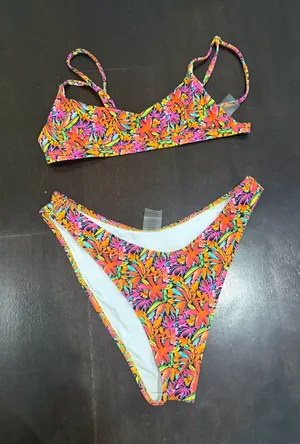 Bright Swimwear Bikini thumbnail 1