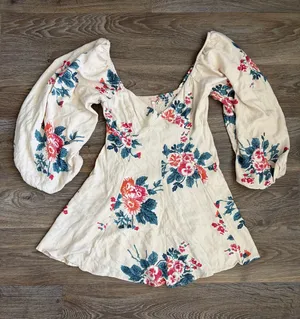 Free People Dress thumbnail 1