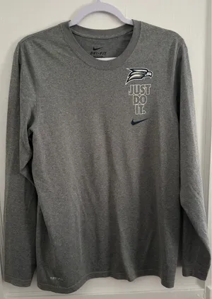 Nike Georgia Southern Dri-Fit Shirt thumbnail 1