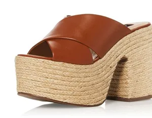 AQUA Platform Mule Sz 9.5M thumbnail 1