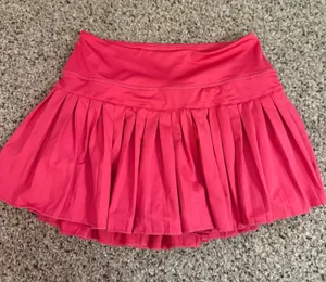 Gold Hinge Skirt thumbnail 1