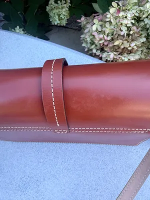Dooney & Bourke Rare Alto Carolena Flap Cossbody thumbnail 3