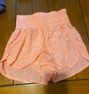 Free People Movement Shorts thumbnail 1