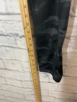 Athleta Women's Ultimate 7/8 Tight, 1X thumbnail 4