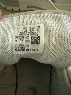 Puma Sneakers Women’s thumbnail 2