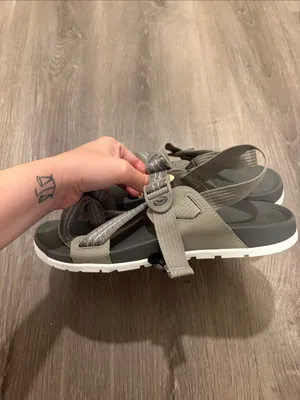Chacos Hiking Athletic Sandals Size 8 thumbnail 3