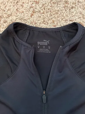Puma Lightweight Jacket thumbnail 2