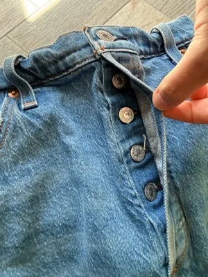 Levi’s Shorts 501 thumbnail 4