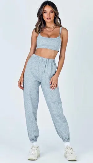 Princess Polly Arabella Sweat Set thumbnail 2
