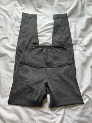 Lululemon Wunder Under Hi-Rise Tight Full-On Luxtreme 28" thumbnail 1