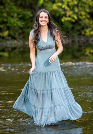 Altar’d State Dress thumbnail 4