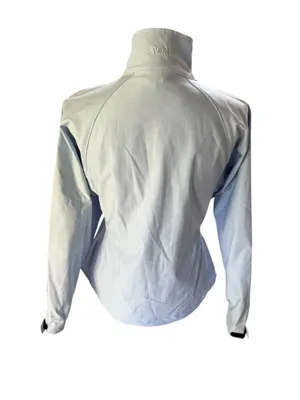 Eastern Mountain Sports Light Blue Jacket Size M (17.5” PTP) thumbnail 5
