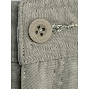 The North Face Shorts Women's 4 Dune Beige AXNT Nylon Hiking Cargo Outdoor thumbnail 4