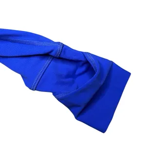 Athleta Hope 2 Running Jacket XS Blue CYA Yoga Coat Full Zip 721863 Women's thumbnail 6