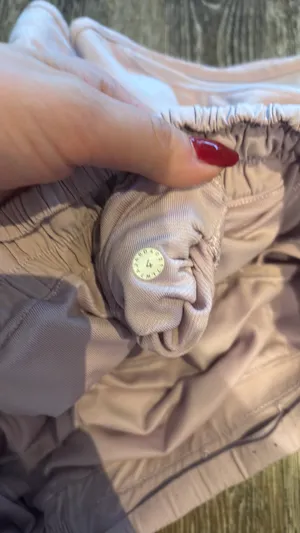 Lululemon Shorts Hotty Hot 2.5" thumbnail 4