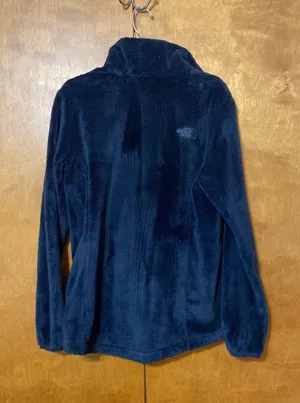 The North Face medium fleece jacket thumbnail 4