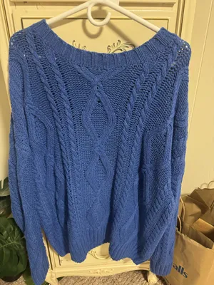 Princess Polly Knit Sweater thumbnail 1