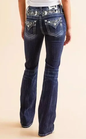 Miss Me Jeans thumbnail 1
