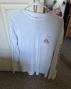 Vineyard Vines Long Sleeve thumbnail 1