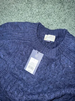 Target Sweater Knit Cable thumbnail 2