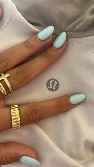Lululemon Align Tank White thumbnail 3