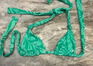 Hurley Bikini Top thumbnail 1