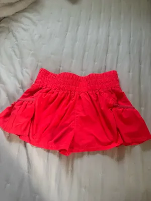 Free People Movement Shorts Free thumbnail 3