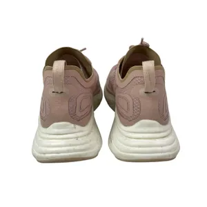 APL Athletic Propulsion Labs TechLoom Rose Dust Running Sneakers Shoes Size 8.5 thumbnail 3