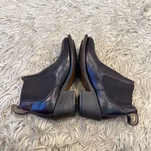 Gee Wawa Leather boots size 6.5 Brown thumbnail 7