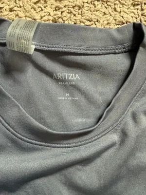 Aritzia shirt thumbnail 3