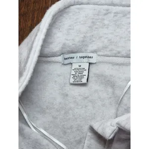 Unbranded Women's Grey Sweatshirt thumbnail 3