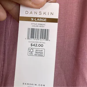 Danskin sleep set SZ XL thumbnail 9