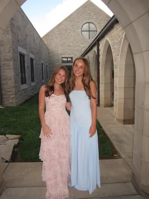 Peppermayo Maxi Dress thumbnail 2