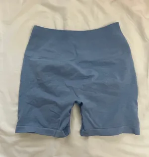 Alphalete Amplify Shorts thumbnail 3