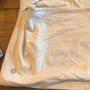 Lululemon 🍋 Nulu‎ Back-Twist Tank thumbnail 5
