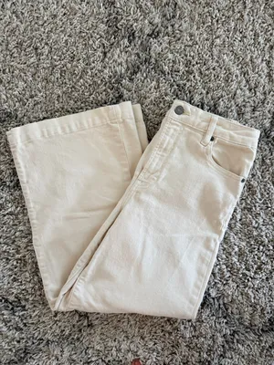 Hidden Jeans High-Rise Wide Leg Jeans thumbnail 3