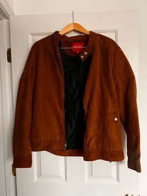 Guess Jacket Men’s thumbnail 1