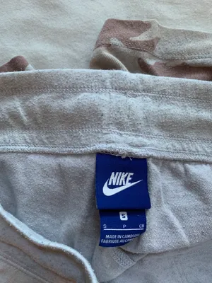 Nike shorts thumbnail 3