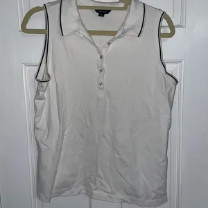 Lands End Polo thumbnail 1