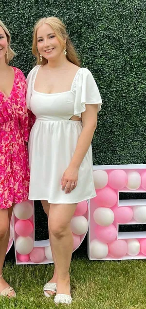 Pink Boutique Dress thumbnail 2