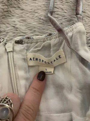 Aeropostale Dress thumbnail 3
