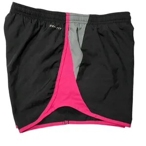 Nike Dri-Fit Running Shorts thumbnail 1