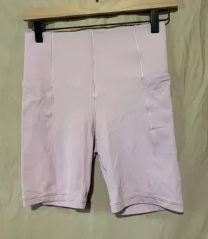 Aerie biker shorts thumbnail 1