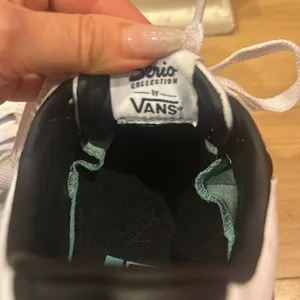 Vans comfy sneakers thumbnail 7
