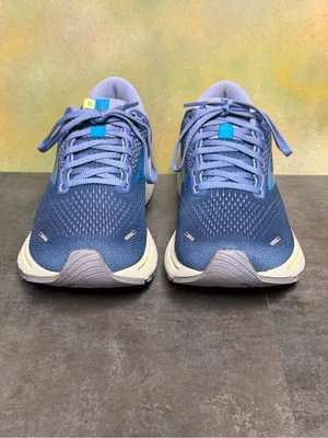 Brooks Ghost 14 Women's Blue Running Shoes 1203561B456 Size 8.5B thumbnail 7