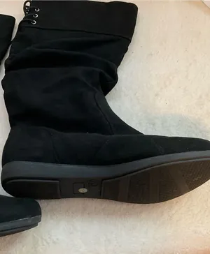 Mossimo Supply Co. Black Knee thumbnail 1