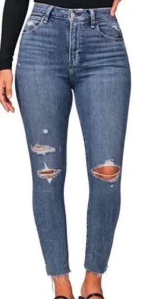 Abercrombie Jeans thumbnail 1